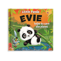 Little Panda Storybook