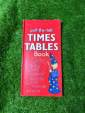 Pull-the-Tab - Times Table Book Preloved