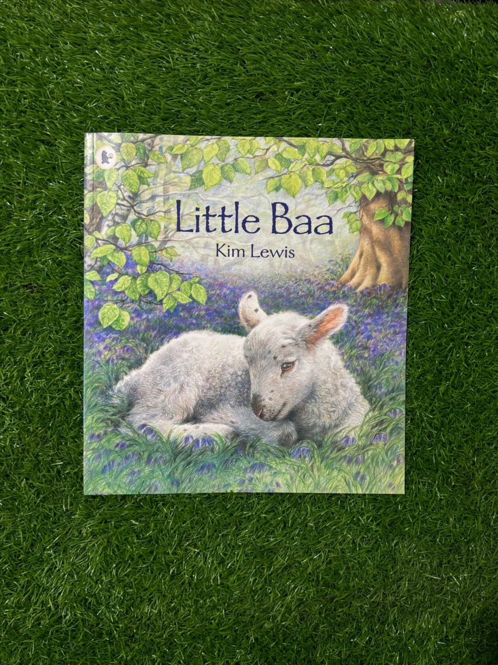 Little Baa