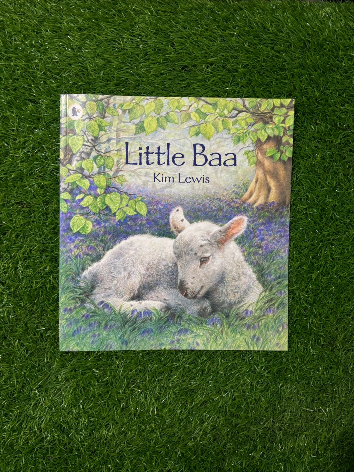 Little Baa