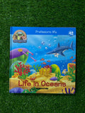 Prehistoric Life- Life in Oceans