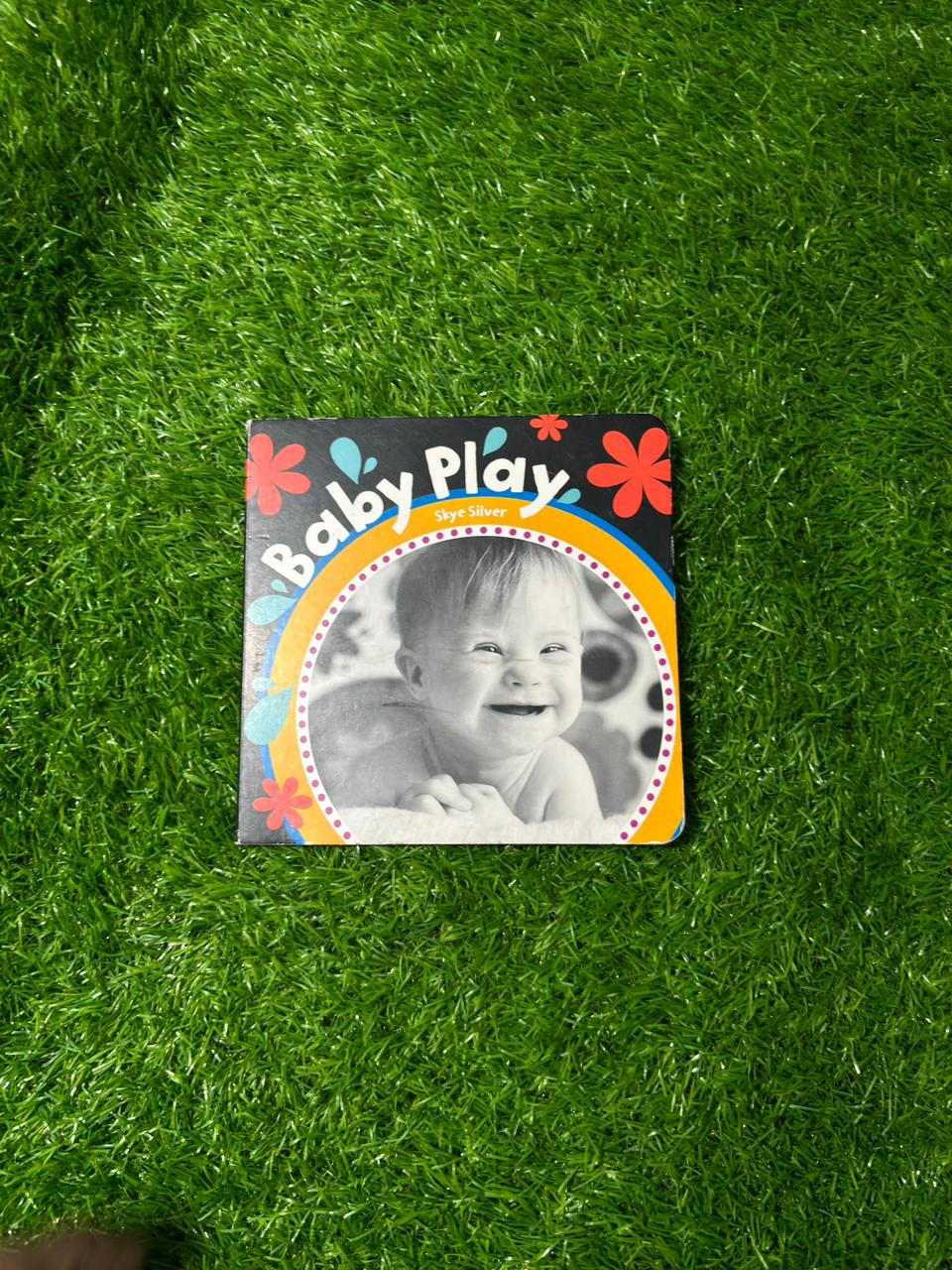 Baby Play: 2 (Baby's Day)