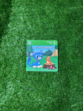 Lets Go Camping! Rhyming Book 1 Preloved Board Book