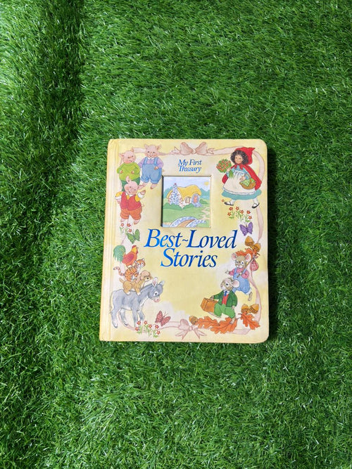 Best-Loved Stories