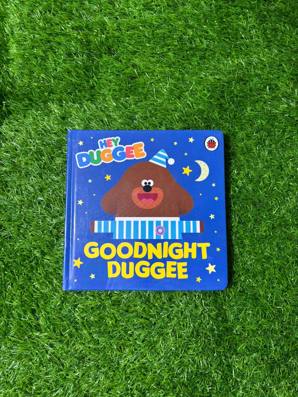 Hey Duggee: Goodnight Duggee