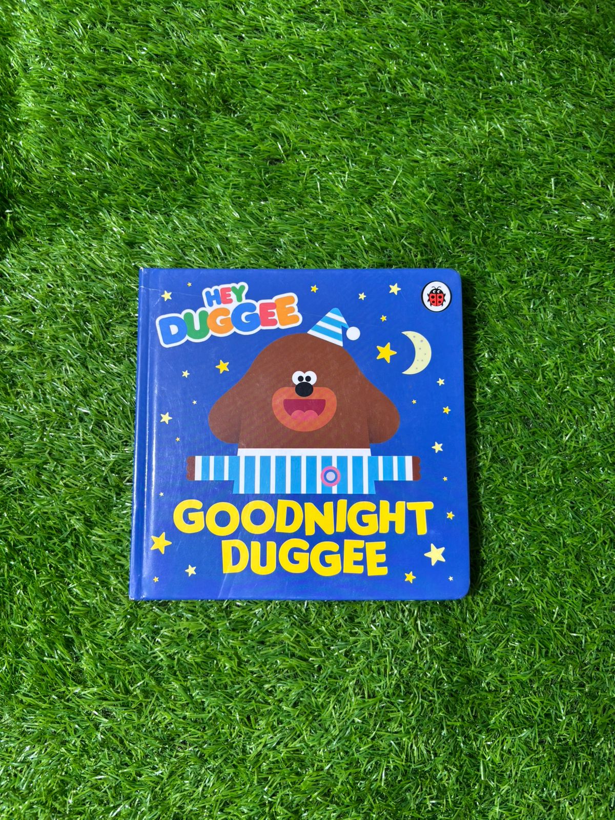 Hey Duggee: Goodnight Duggee