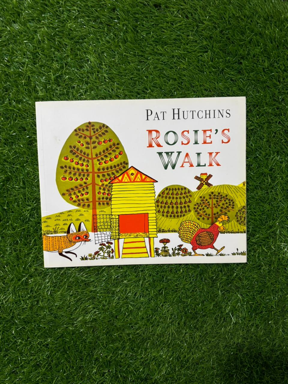 Rosie's Walk