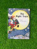 The Night Train by Ulf Stark & Sara Nilsson Bergman