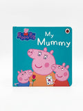 Peppa Pig - My Mummy Preloved Book