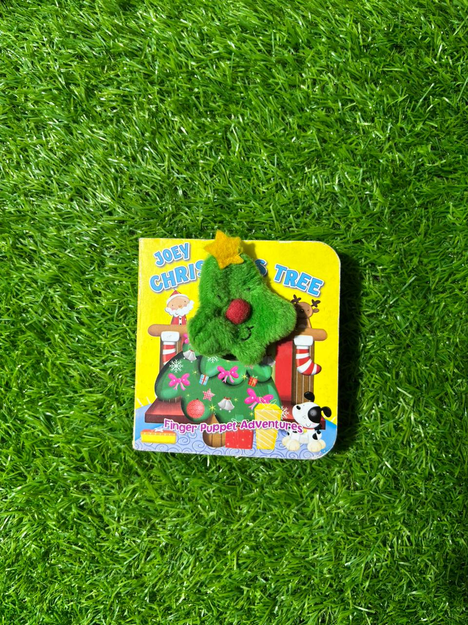 Joey Christmas Tree