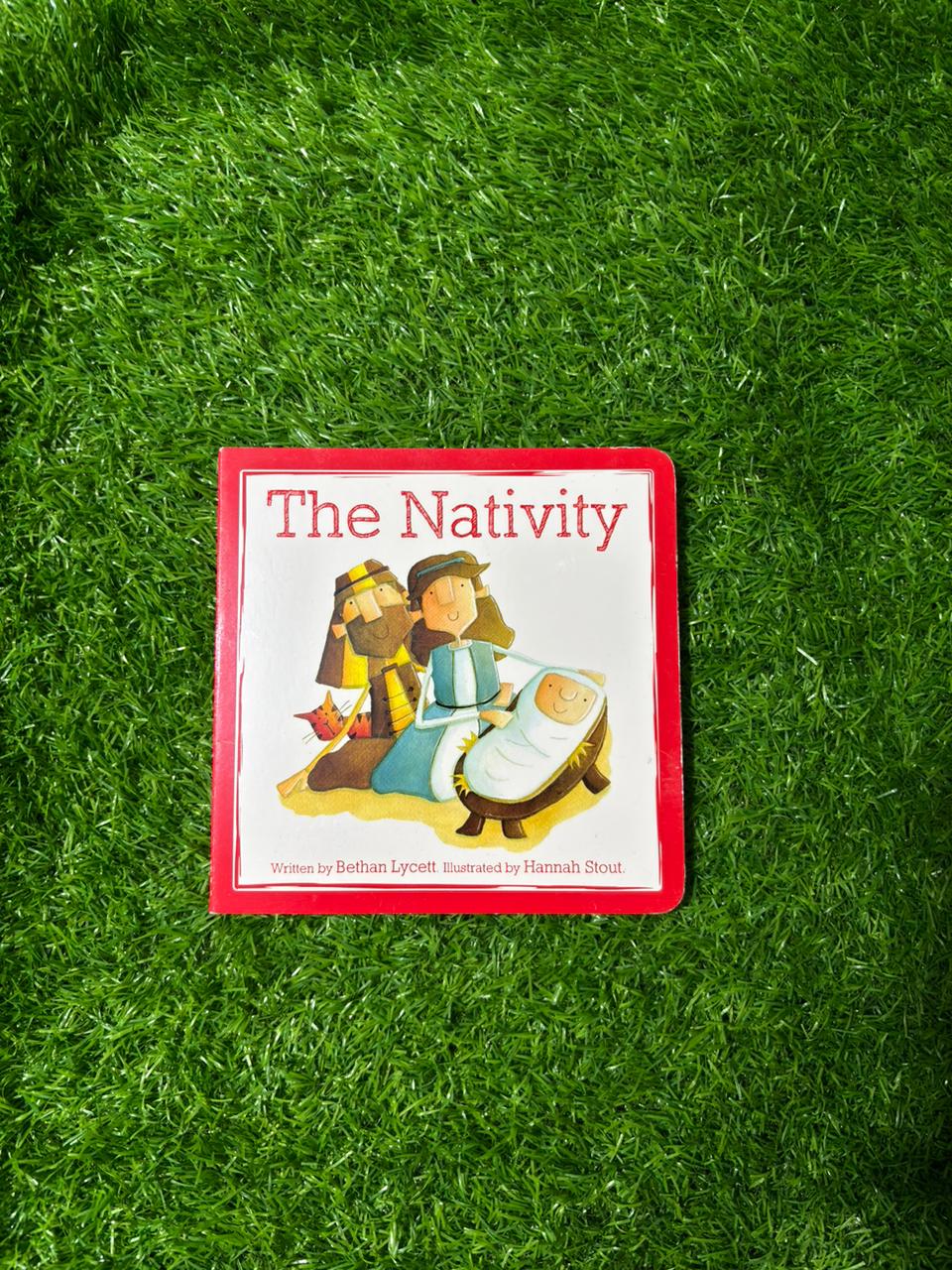 The Nativity