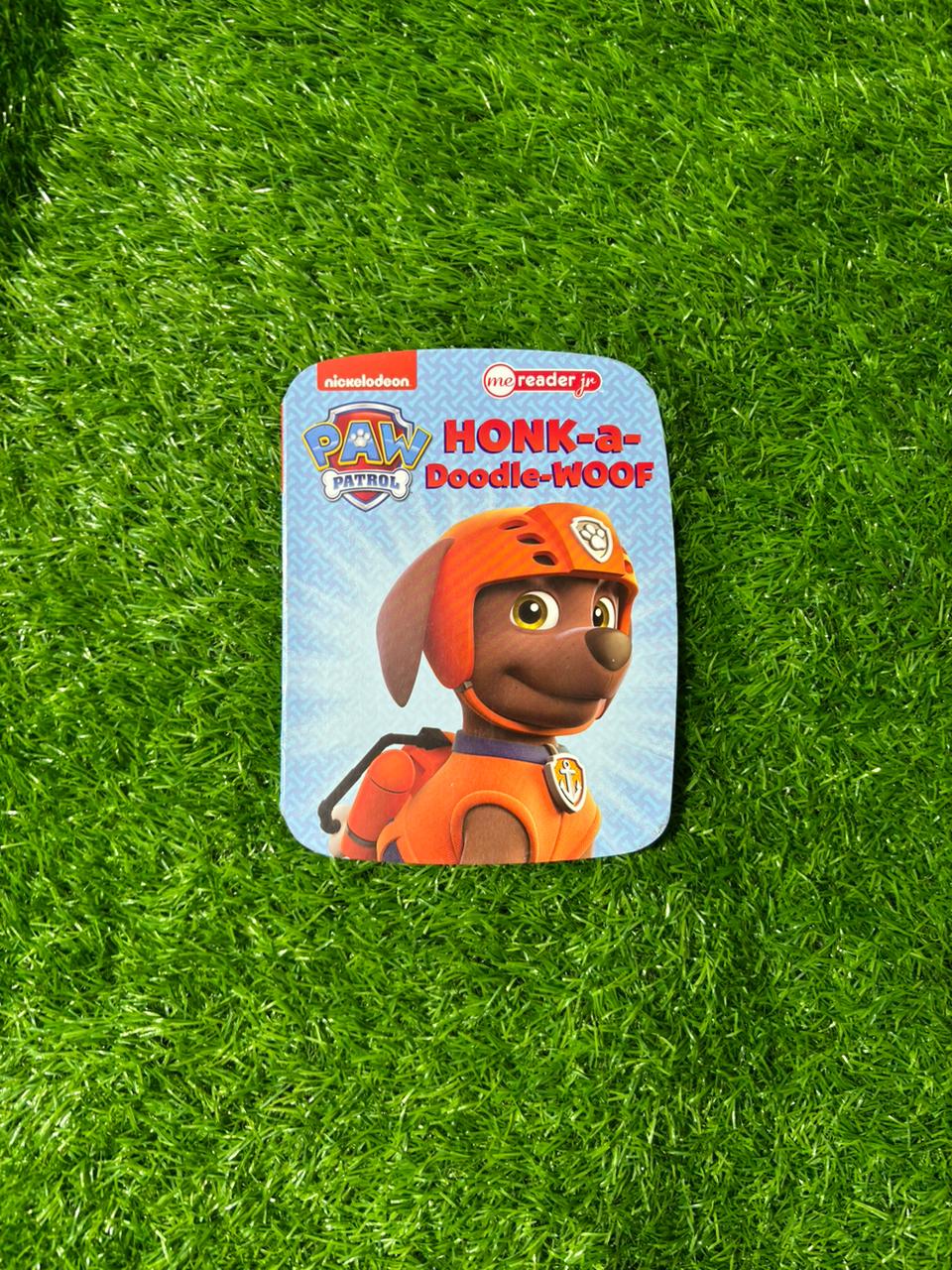 Honk-A-Doodle-Woof_Paw Patrol