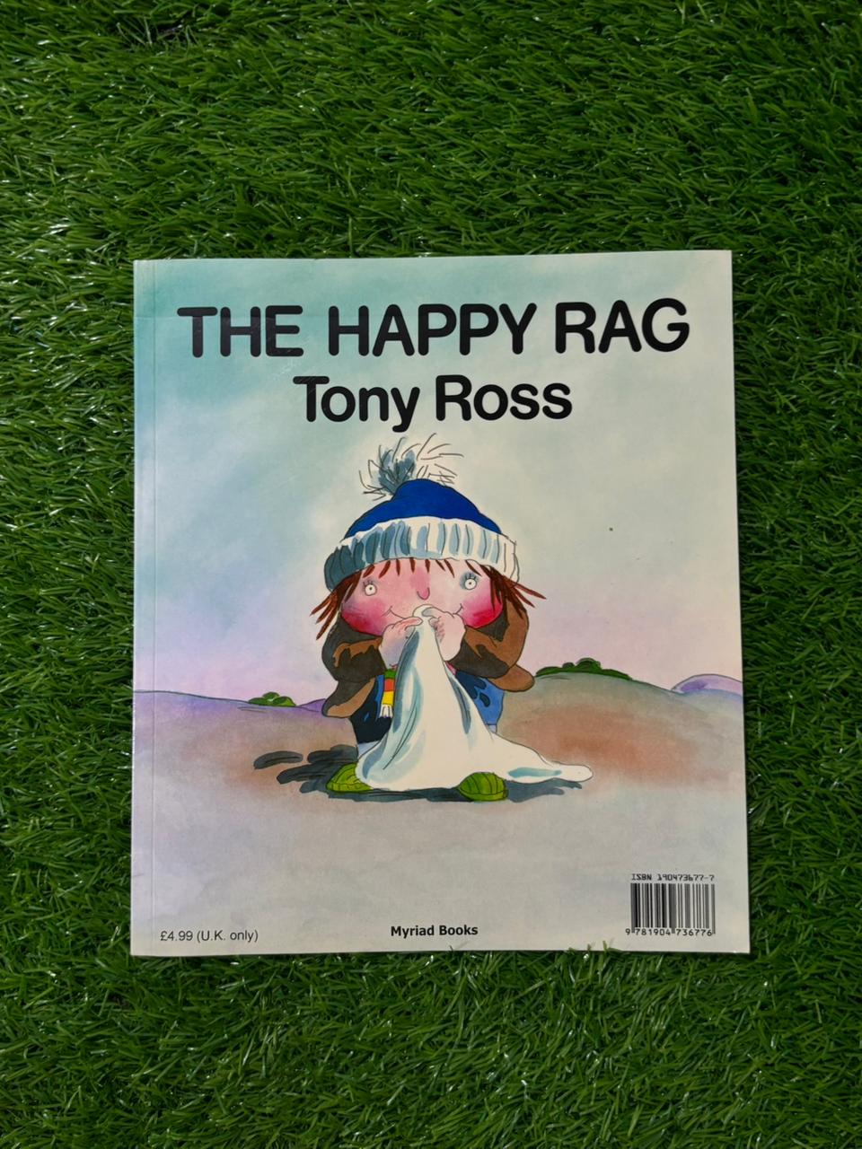 Happy Rag