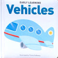 Early Learning: Vehicles