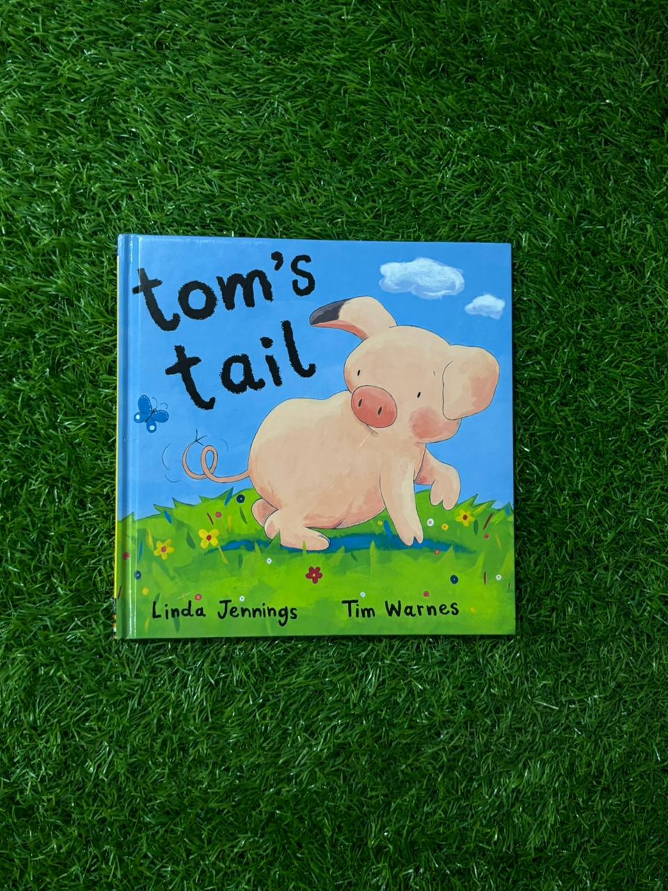 Tom's Tail