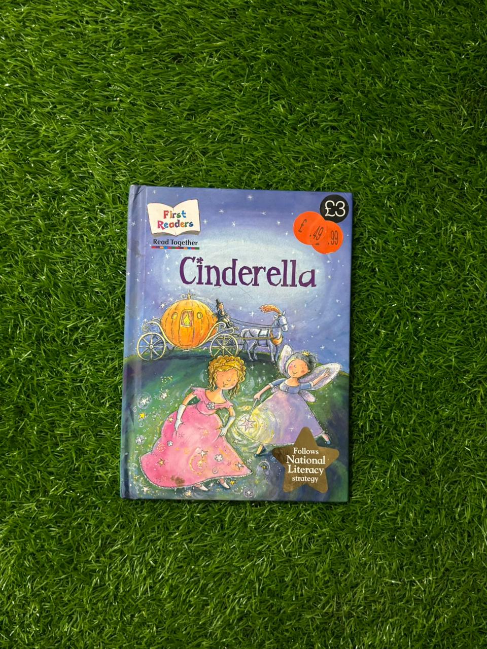Cinderella