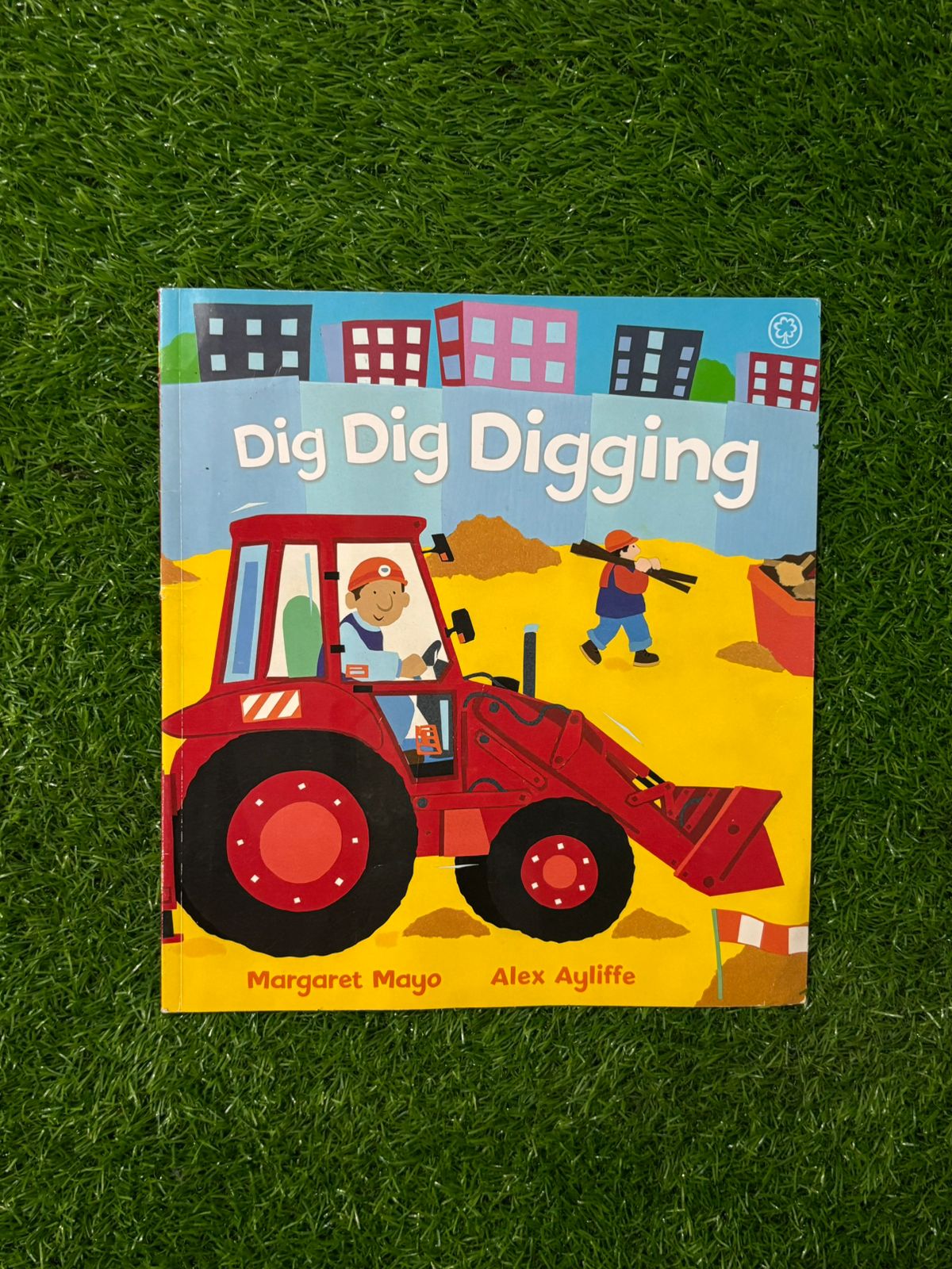 Awesome Engines: Dig Dig Digging