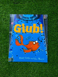 Glub! (ReadZone Picture Books