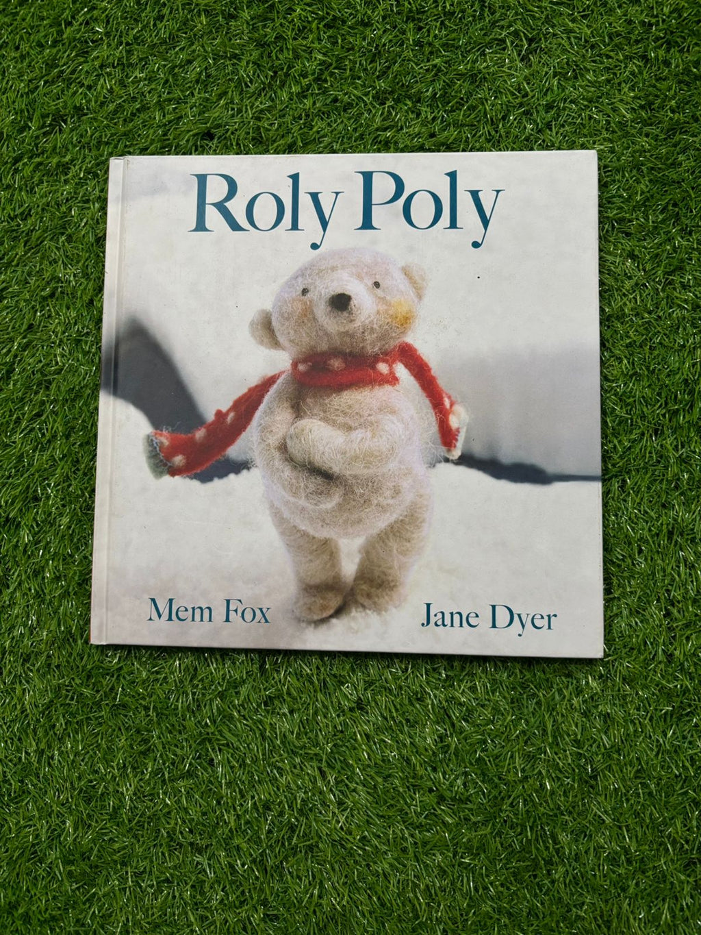 Roly Poly
