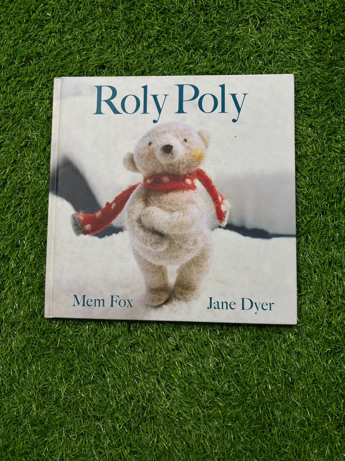 Roly Poly