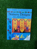 Nursery Design Stencils