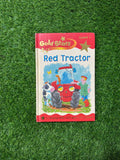 Red Tractor