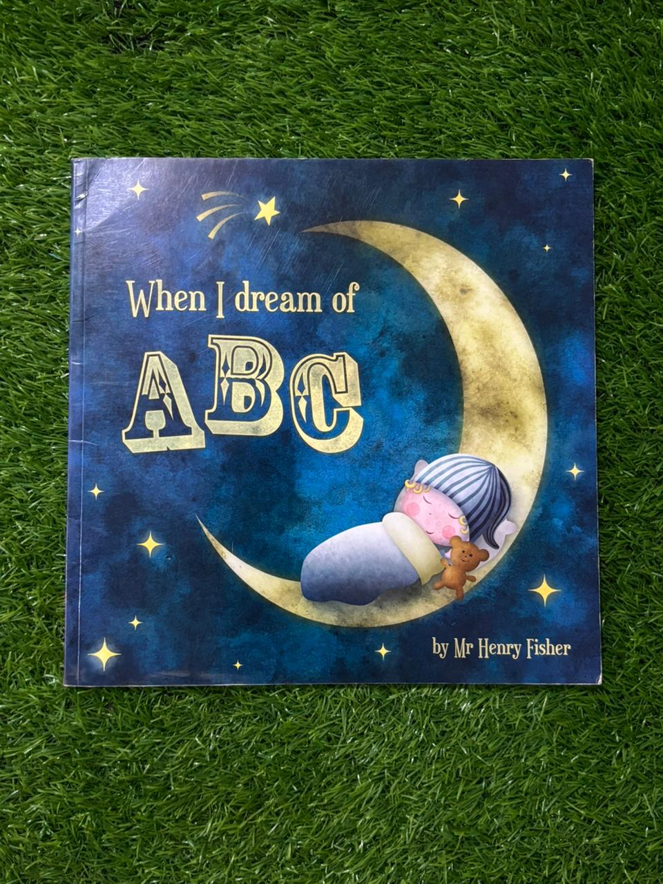 When I Dream of ABC
