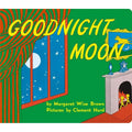 Liberty Books | Dm Series - Goodnight Moon by Margaret Wise Brown