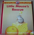 Little Mouse's Rescue