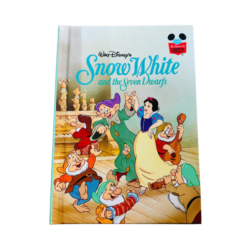 Walt Disney's Snow White and the Seven Dwarfs