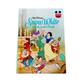 Walt Disney's Snow White and the Seven Dwarfs