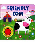 Friendly Cow