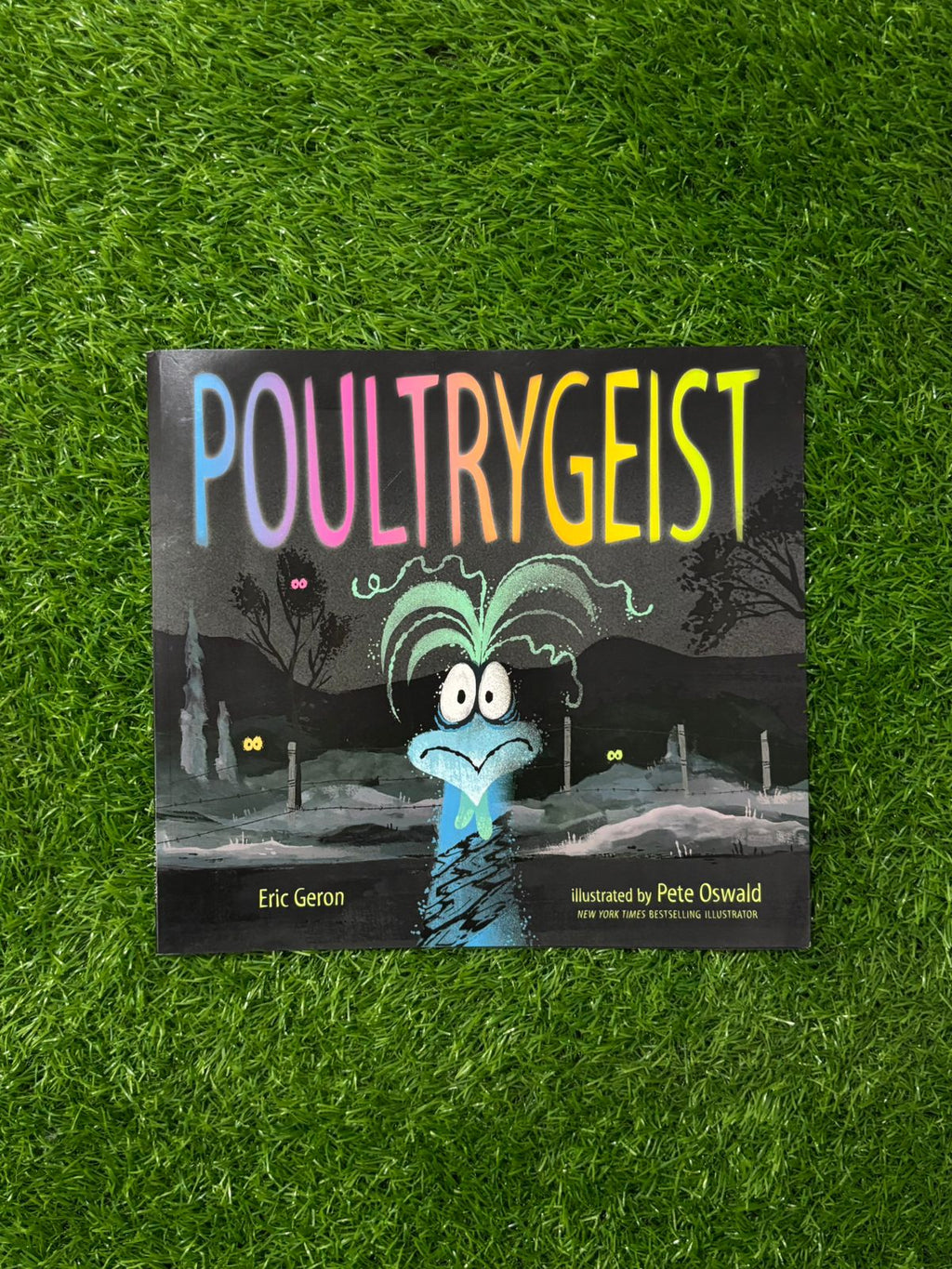 Poultrygeist