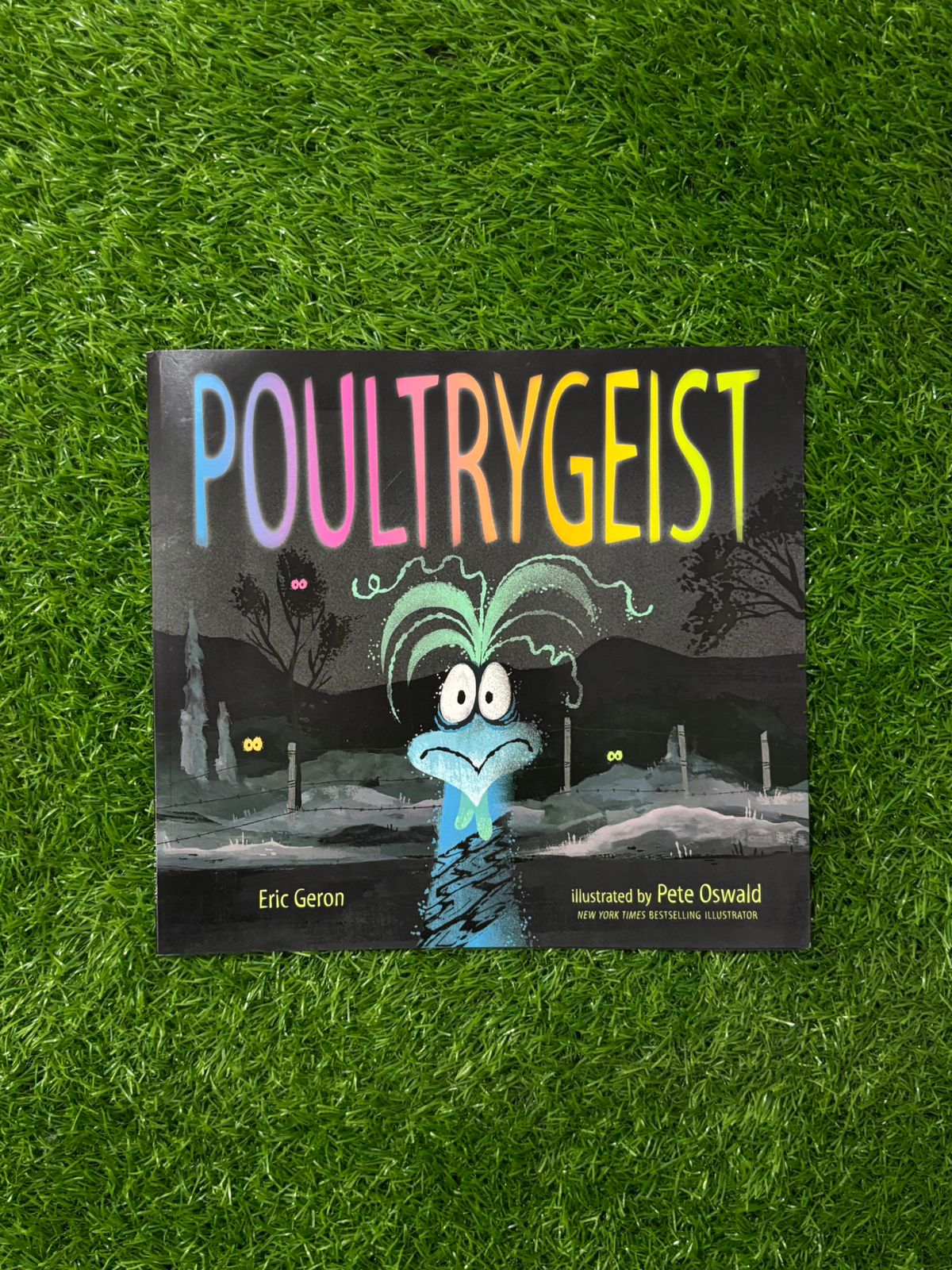 Poultrygeist