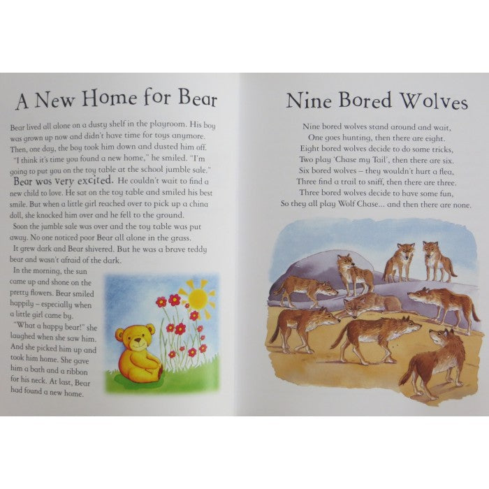 Chad Valley 365 STORIES AND RHYMES FOR BOYS
