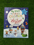 My Visit to Father Christmas