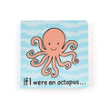 Jellycat Board Books, If I were an Octopus