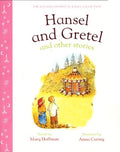 First Nursery - Hansel and Gretel & other stories
