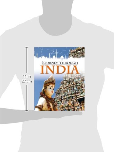 Journey Through: India