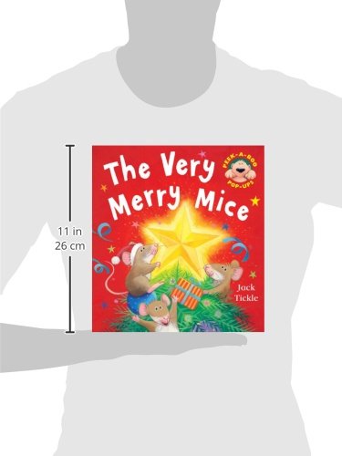 The Very Merry Mice