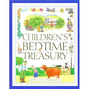 Children's Bedtime Treasury