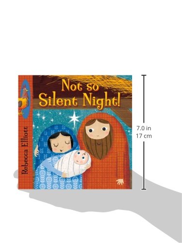 Not So Silent Night