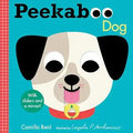 Peekaboo: Dog: [PRELOVED BOOK GOOD CONDITION]