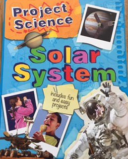 Solar System
