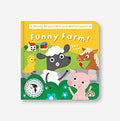 Funny Farm