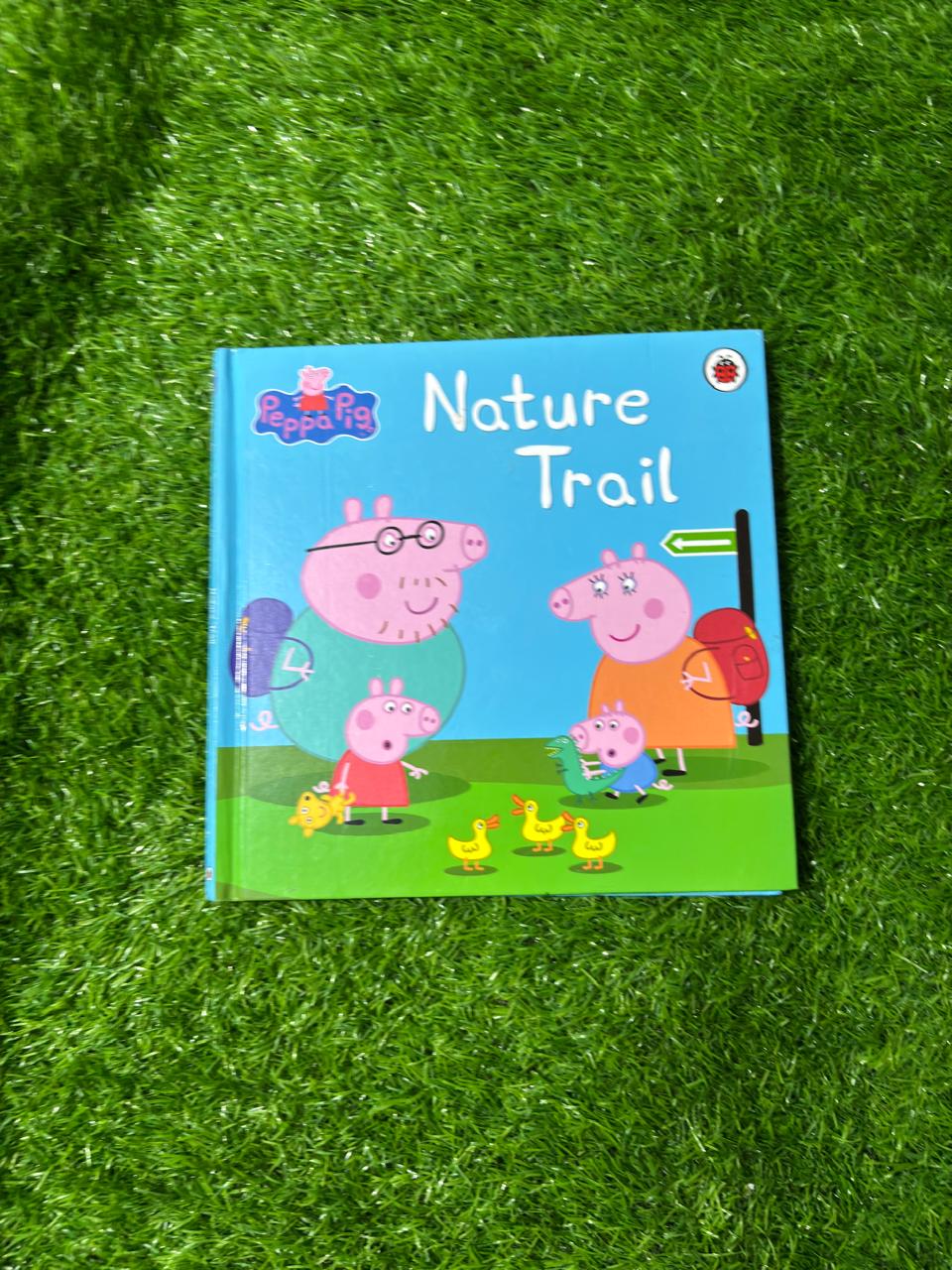 Peppa Pig: Nature Trail