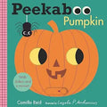 Peekaboo: Pumpkin [Preloved book good condition]