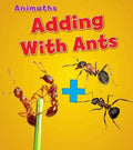 Adding with Ants (Animaths)