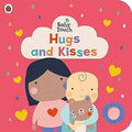 Ladybird Baby Touch Hugs and Kisses