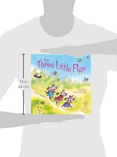 Three Little Pigs (Picture Books)